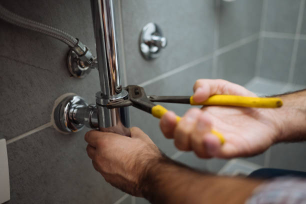Best Gas Line Repair  in Bridge City, TX