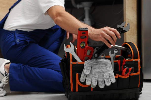 Professional Plumbing in Bridge City, TX