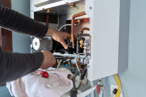 Best Local Plumber Services  in Bridge City, TX