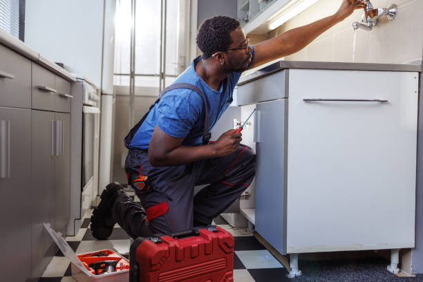 Best Toilet Repair Services  in Bridge City, TX