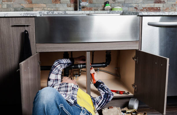 Best Same-Day Plumbing Service  in Bridge City, TX