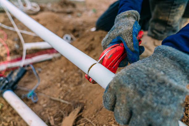 Best Sprinkler Systems  in Bridge City, TX