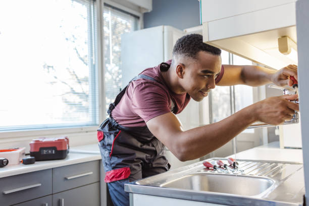 Best Commercial Plumbing Services  in Bridge City, TX