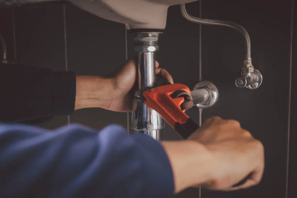 Best Water Leak Repair  in Bridge City, TX