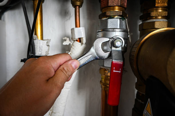 Best Sewer Line Repair  in Bridge City, TX